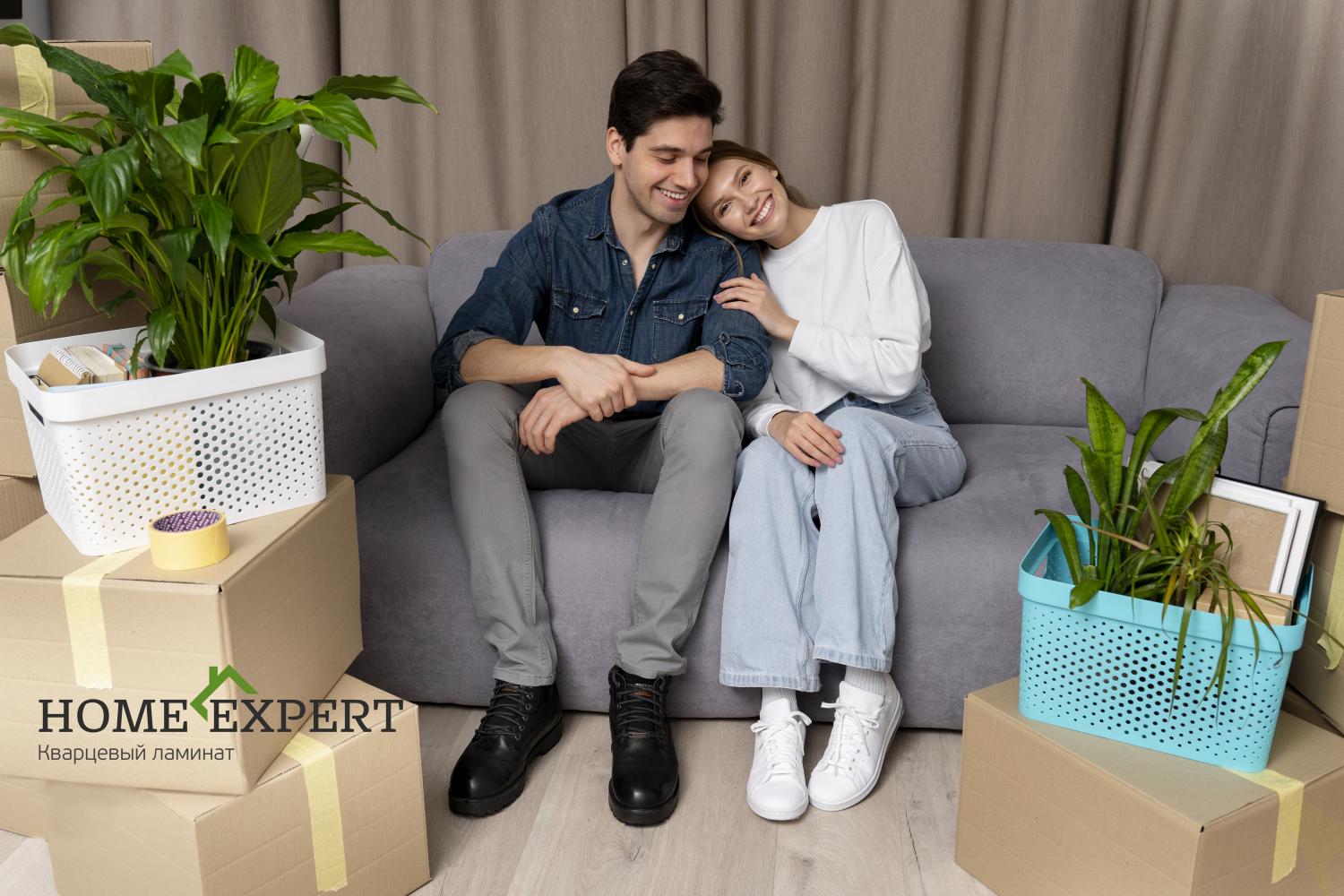 5 лайфхаков при переезде на новое место 5 лайфхаков при переезде на новое место